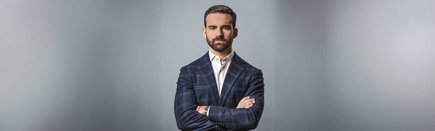 Forjando un legado generacional