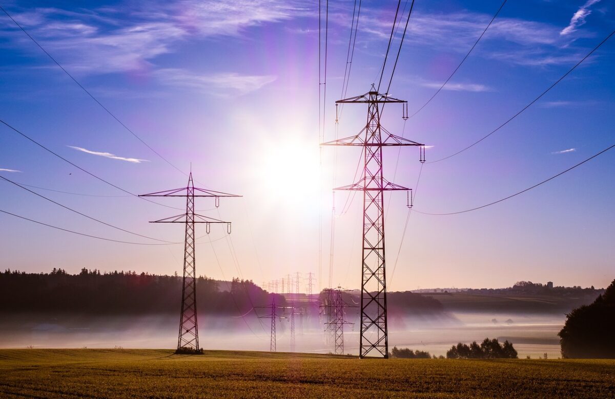 Latinoamérica tuvo aumento del 5% en generación eléctrica