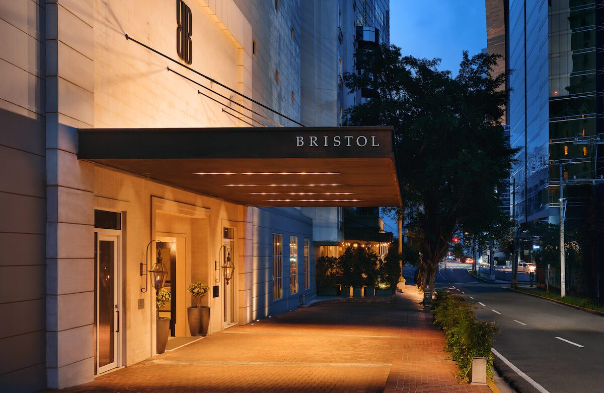 El Hotel Bristol Panama fue reconocido en varias categorías por los premios Tripadvisor 2024