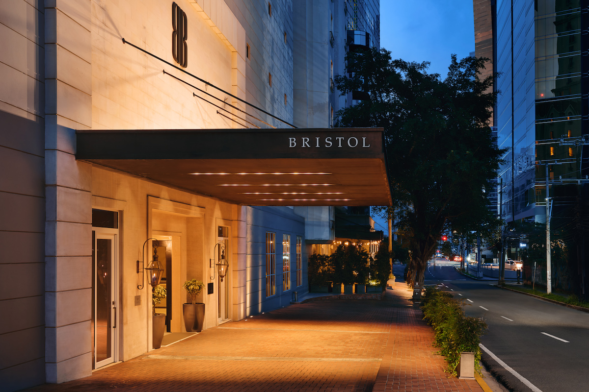 El Hotel Bristol Panama fue reconocido en varias categorías por los premios Tripadvisor 2024