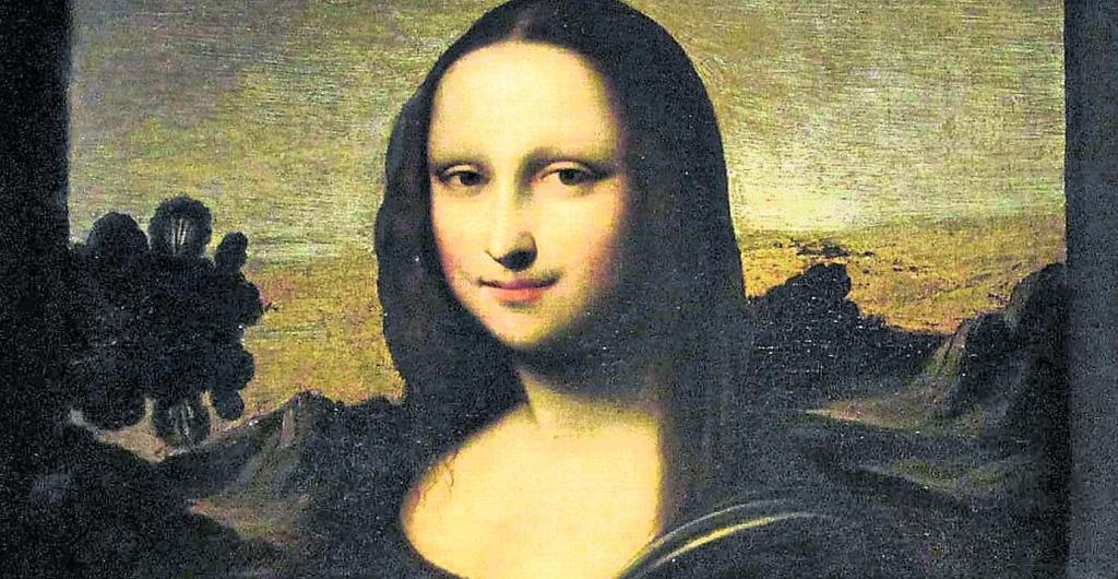 Museo de Louvre analiza trasladar a la Mona Lisa a una sala aparte para su exposición