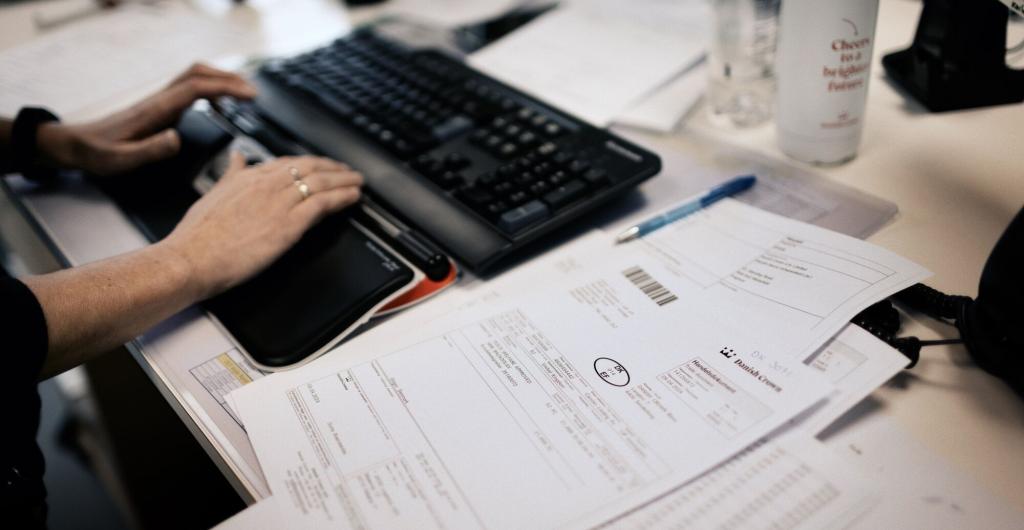 El déficit comercial de EE. UU. subió un 3,2% en marzo con respecto al año anterior