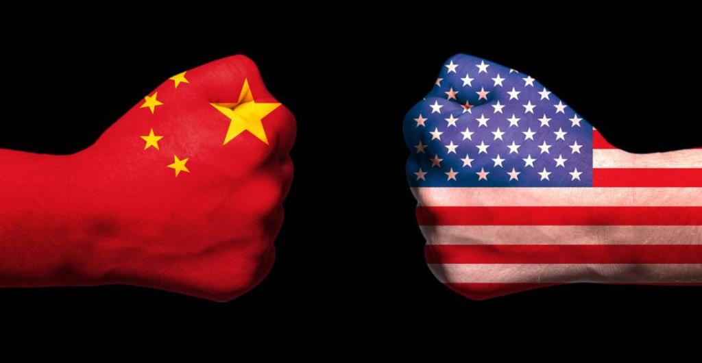 FMI recomienda a Estados Unidos mantener políticas comerciales ‘abiertas’ con China