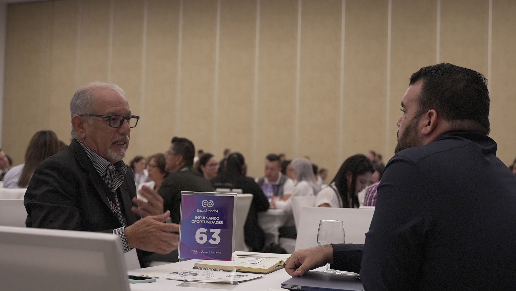 Encadenados 2024: negocios entre proveedores nacionales, multinacionales y empresas exportadoras impulsarán el mercado costarricense