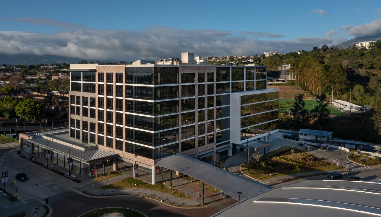 Portafolio Inmobiliario fortalece su aporte al desarrollo de ciudades más sostenibles, resilientes e inclusivas