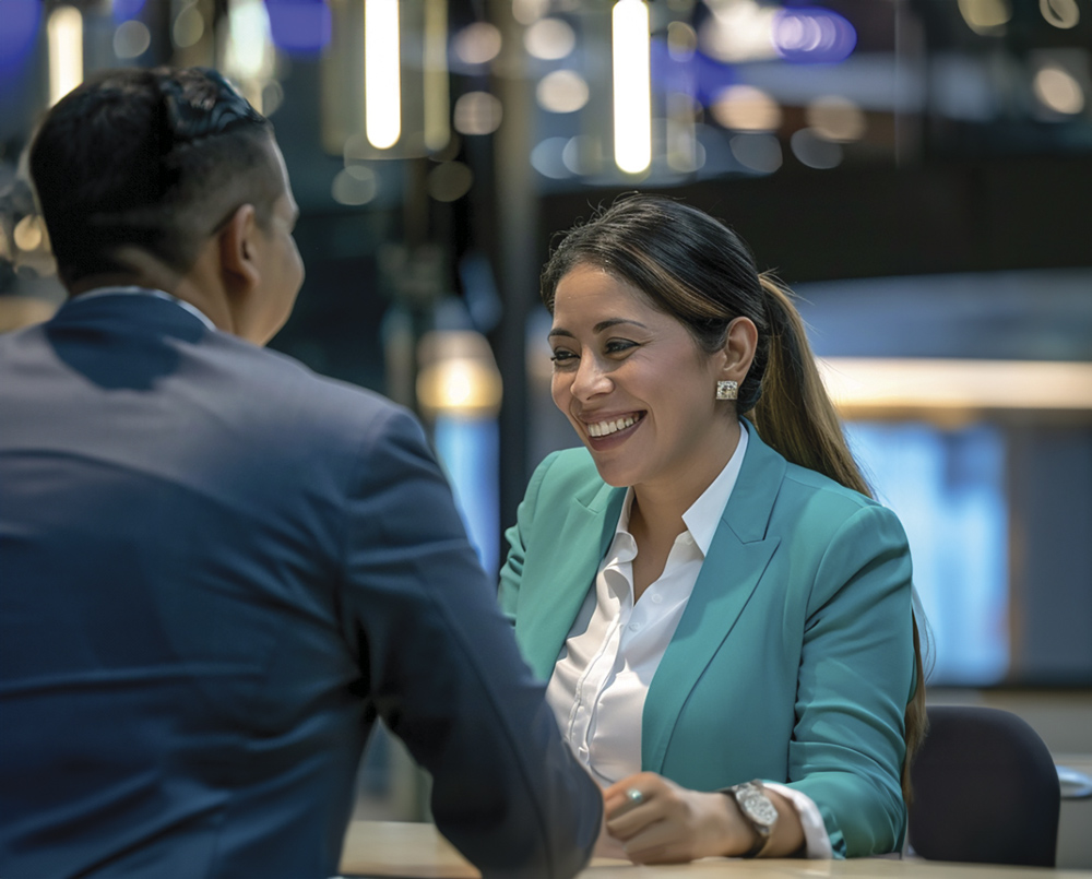 El Caso Bantrab, Transparencia y solidez en el centro de su estrategia