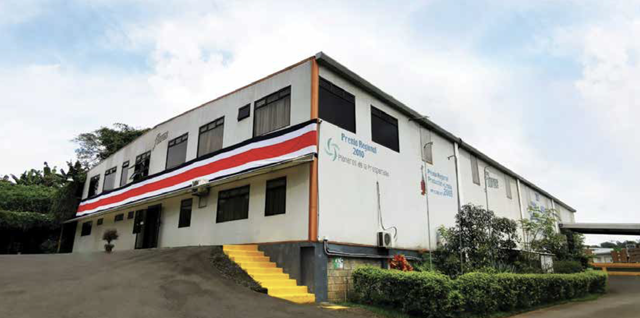 Florex Productos de Limpieza, Su estrategia y modelo de negocio