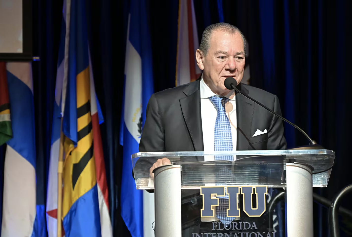 Se inicio la Conferencia de Seguridad Hemisférica: “Es una plataforma para discutir los riesgos emergentes en el ciberespacio”