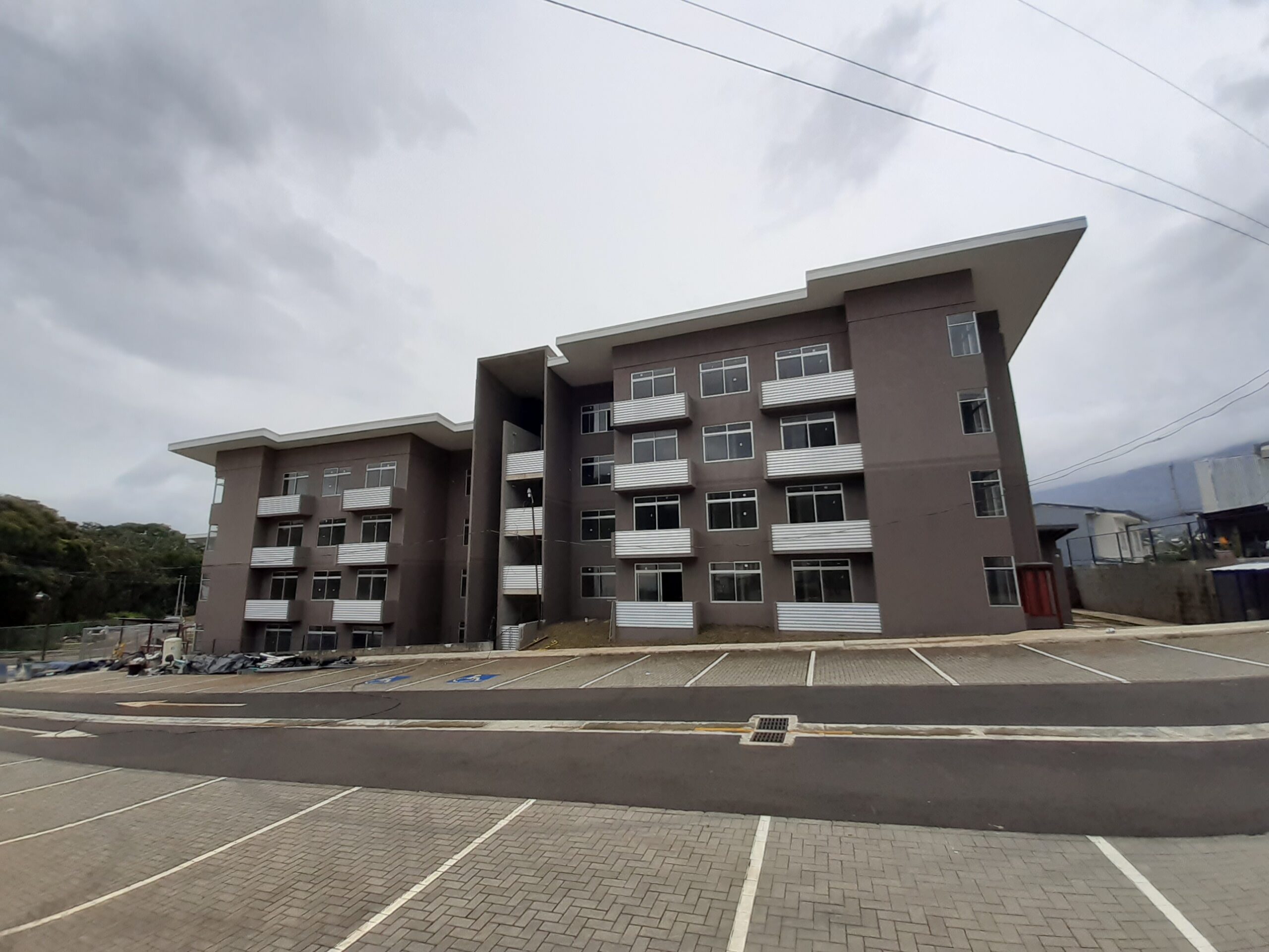 Más de un millón de personas en Costa Rica han obtenido su vivienda gracias al bono