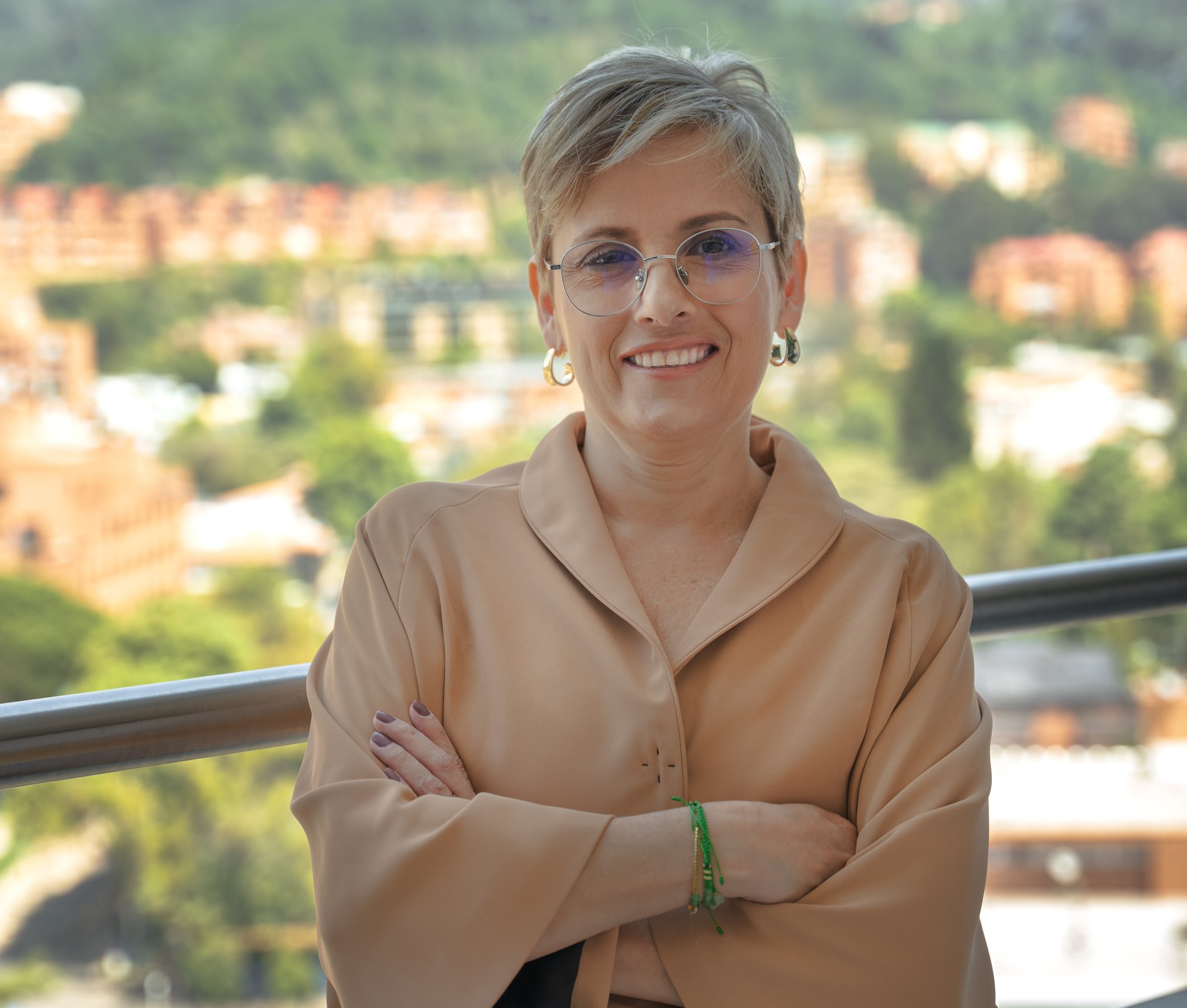 MediaTek nombra a nueva gerente de Centroamérica y El Caribe