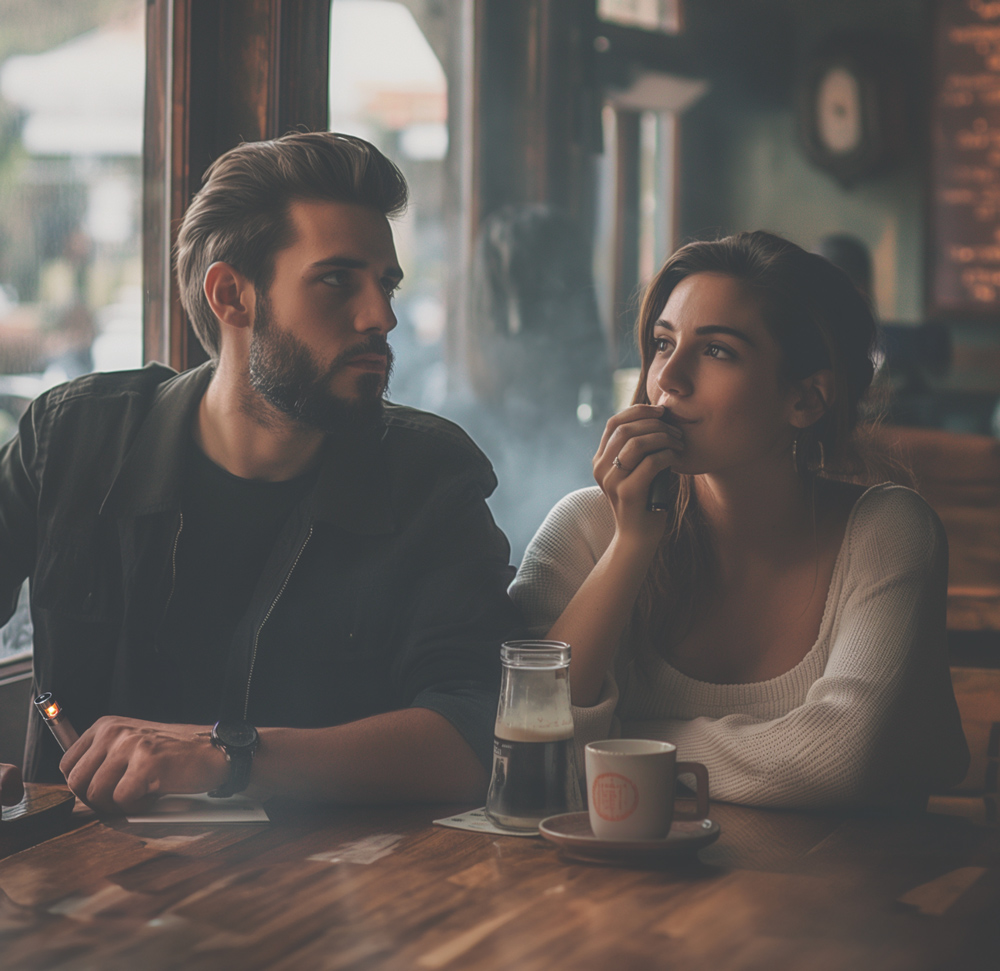 Cuide sus pulmones de las modas