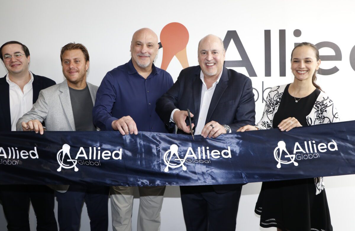 Guatemala: Allied Global inaugura su nueva sede enfocada en la Innovación y Tecnología