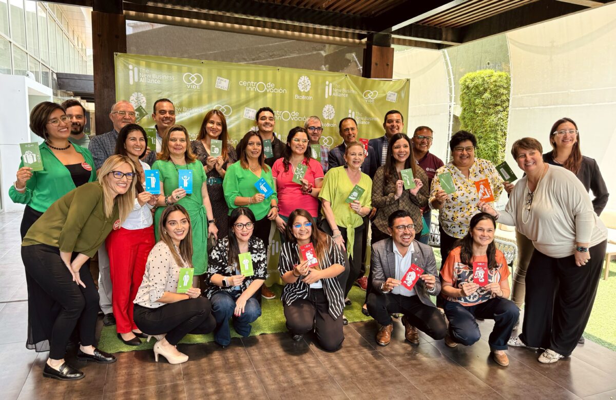 WakeUpBain lanza EkoBrain: innovando hacia un futuro sostenible