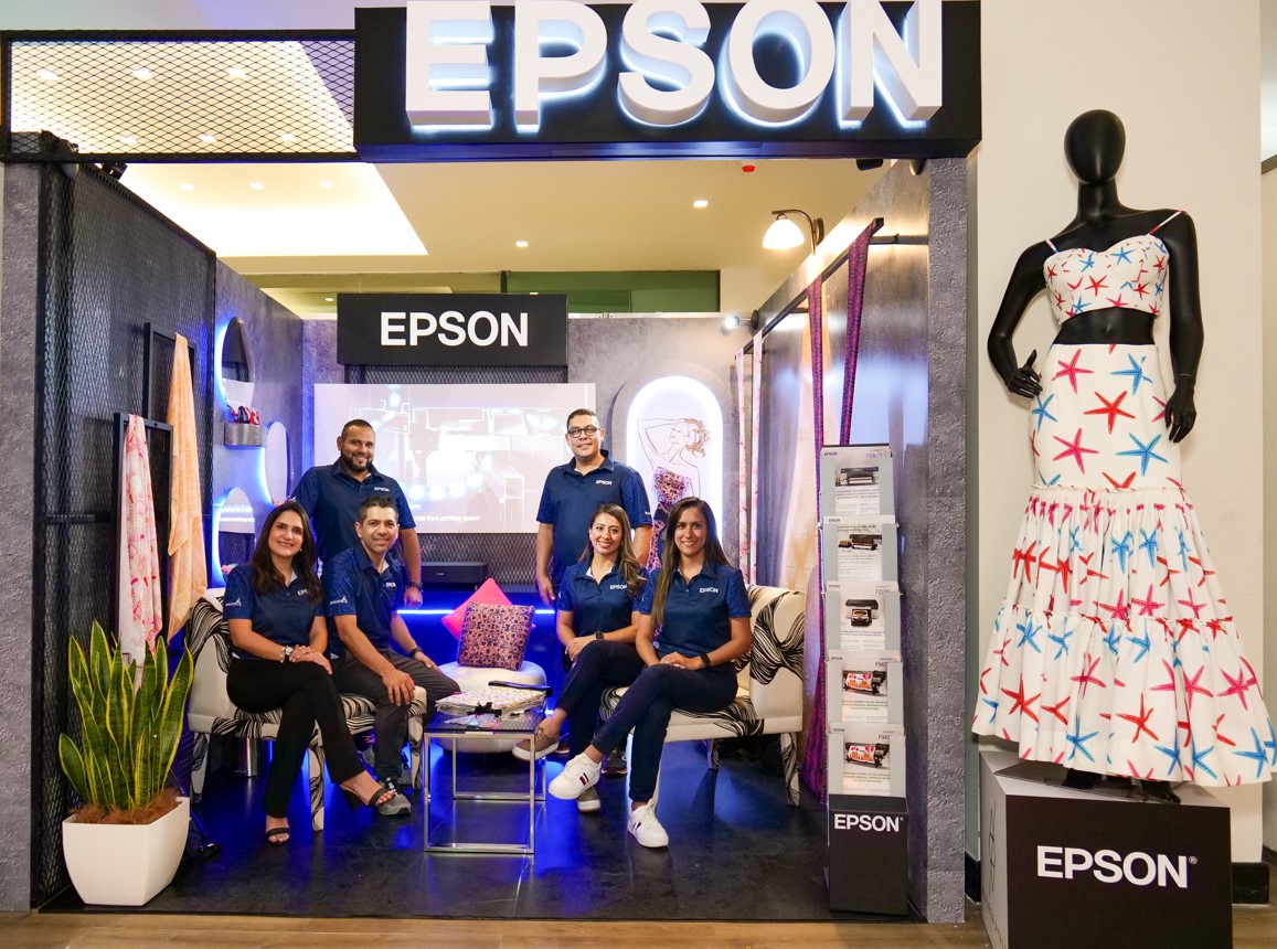 Tecnología pilar del sector textil guatemalteco en el mercado internacional