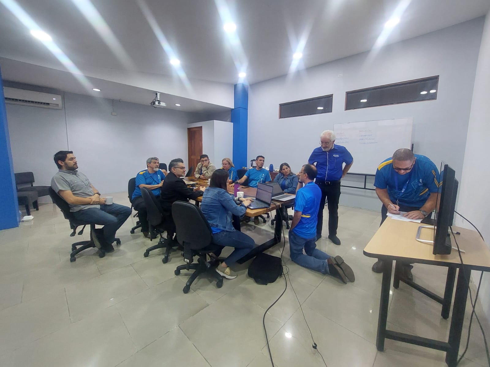 Abre inscripción para equipos universitarios: Olimpiadas de Computación Inteligente