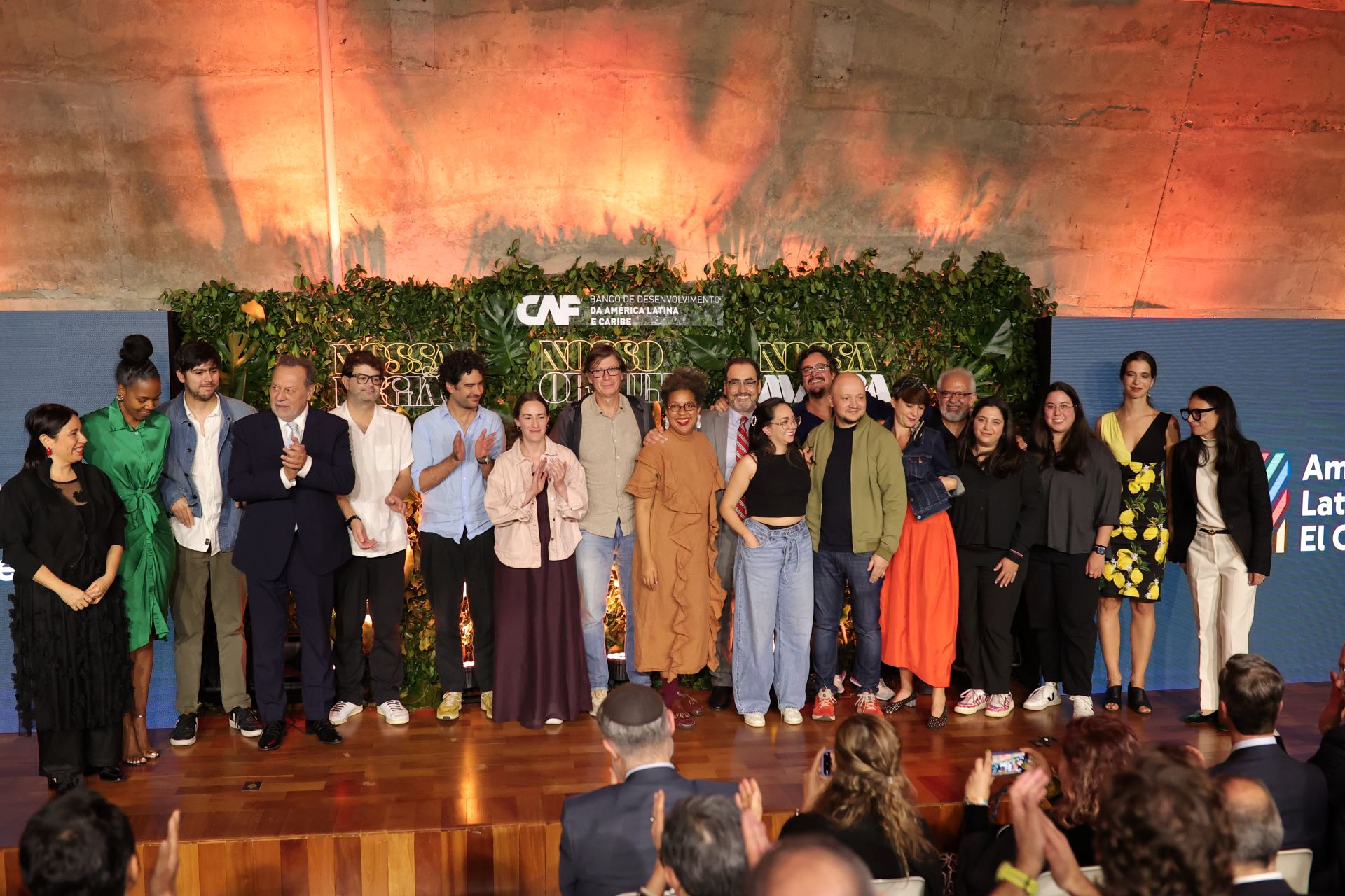 América Latina y el Caribe tiene una nueva marca para atraer más inversión, turismo y una mayor presencia global