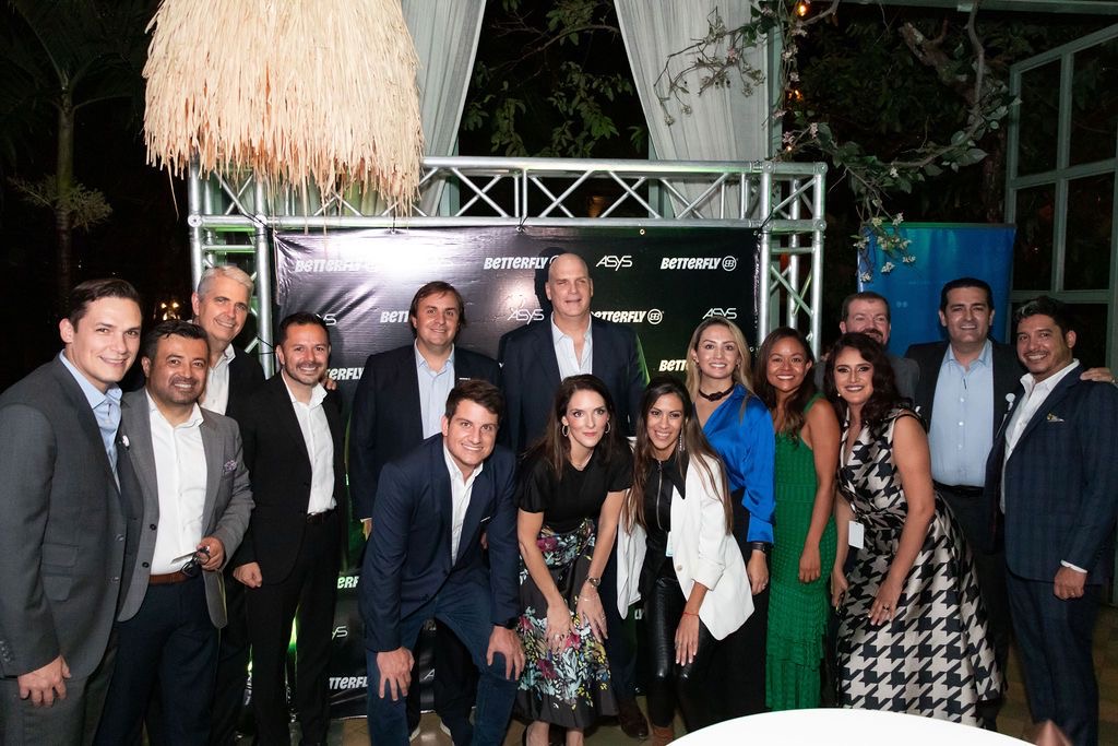 Betterfly incursiona en el mercado costarricense con su plataforma de seguros impulsada por IA