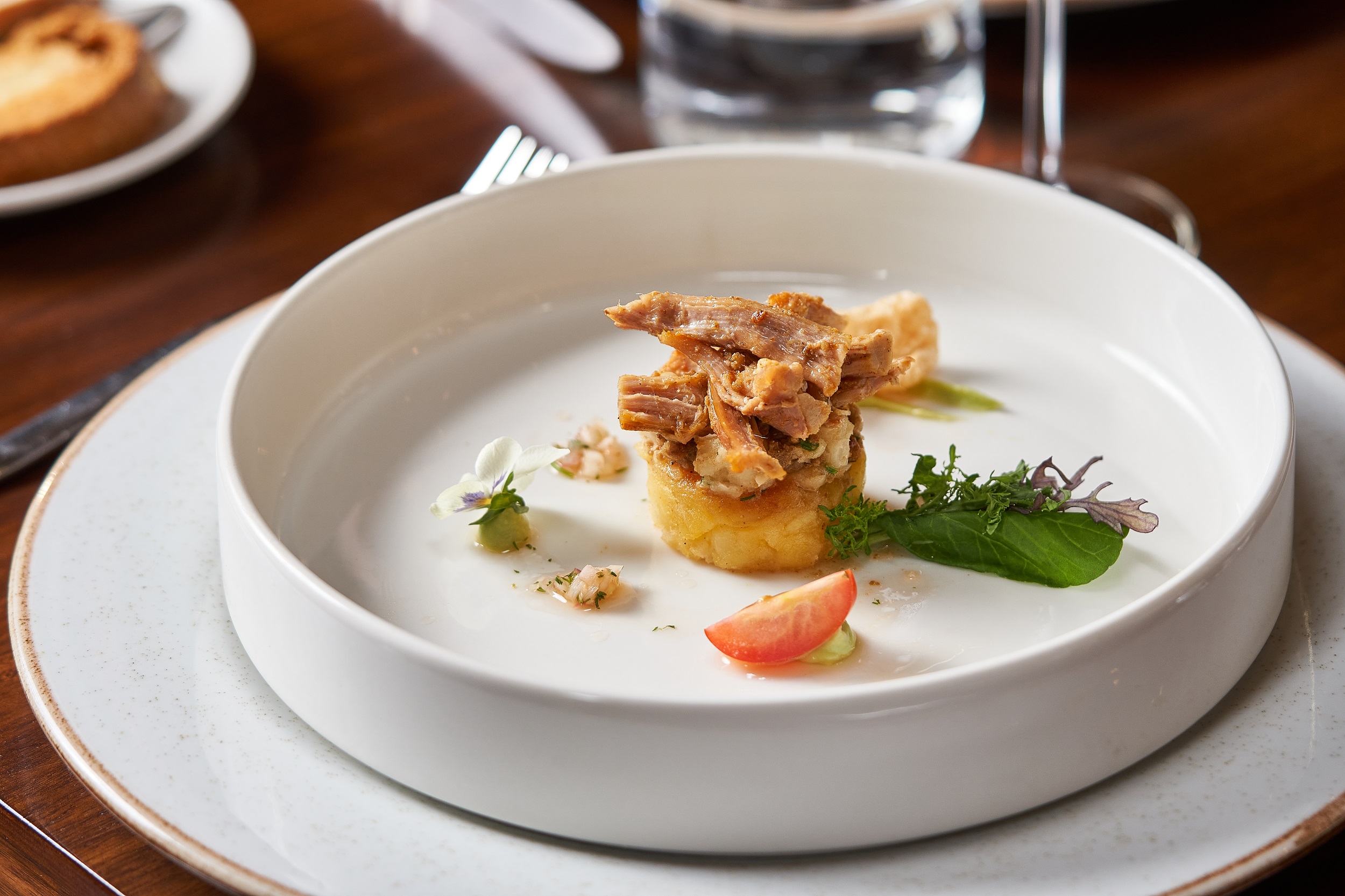 Festivales gastronómicos llevan al  público a un viaje de sabores por el mundo