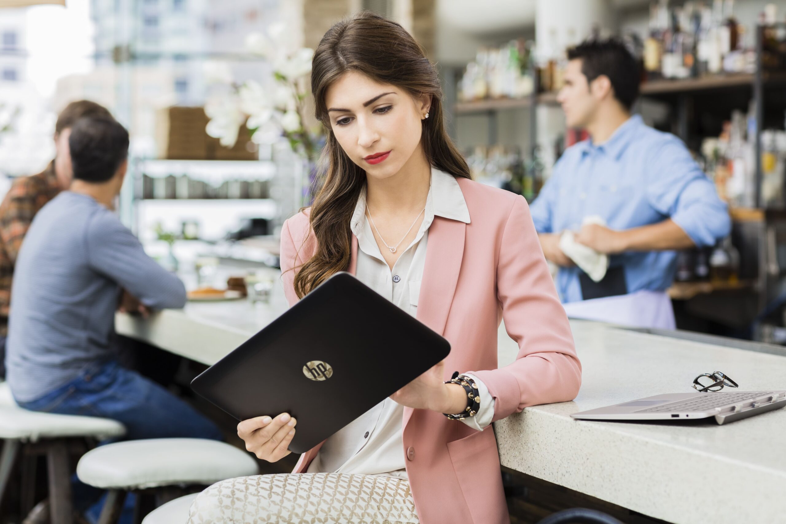 Innovación que transforma personas, procesos y tecnología