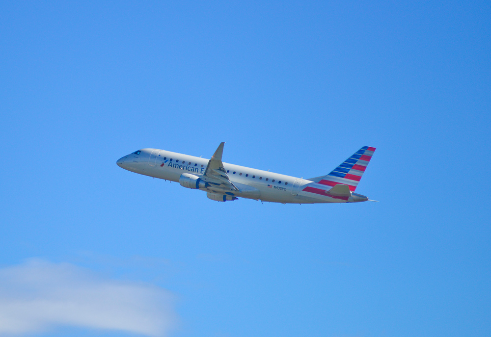 Guanacaste Aeropuerto e ICT anuncian nueva ruta de American Airlines desde Filadelfia, Pensilvania