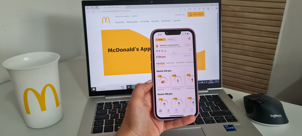 McDonald’s innova con un nuevo programa de beneficios