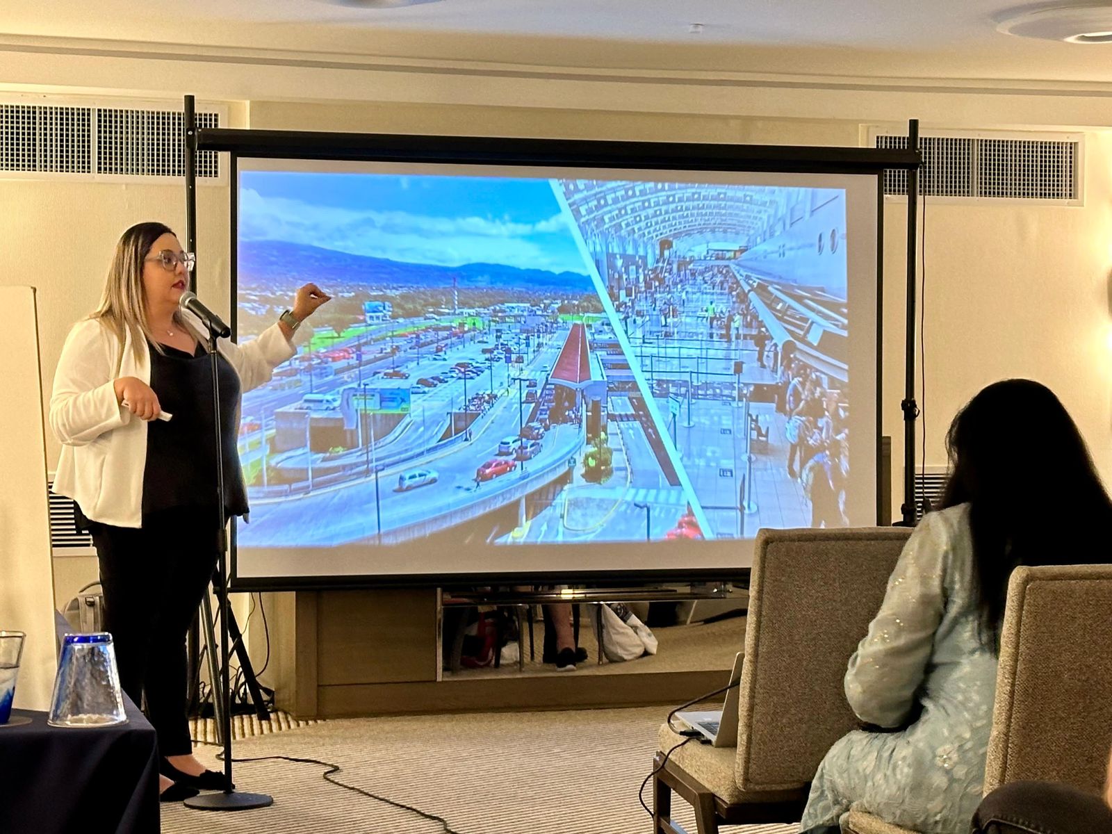 Delegación costarricense buscará atraer más turistas en Estados Unidos para la temporada verde