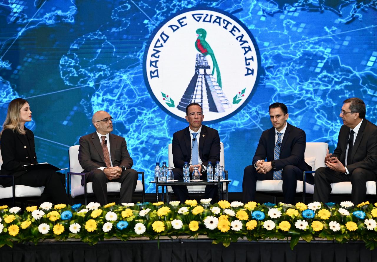 El Banco de Guatemala revoluciona el acceso a la información económica con el lanzamiento del tablero Indicadores GT