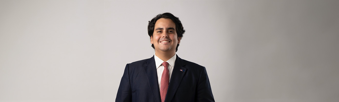 Potenciando el liderazgo joven 