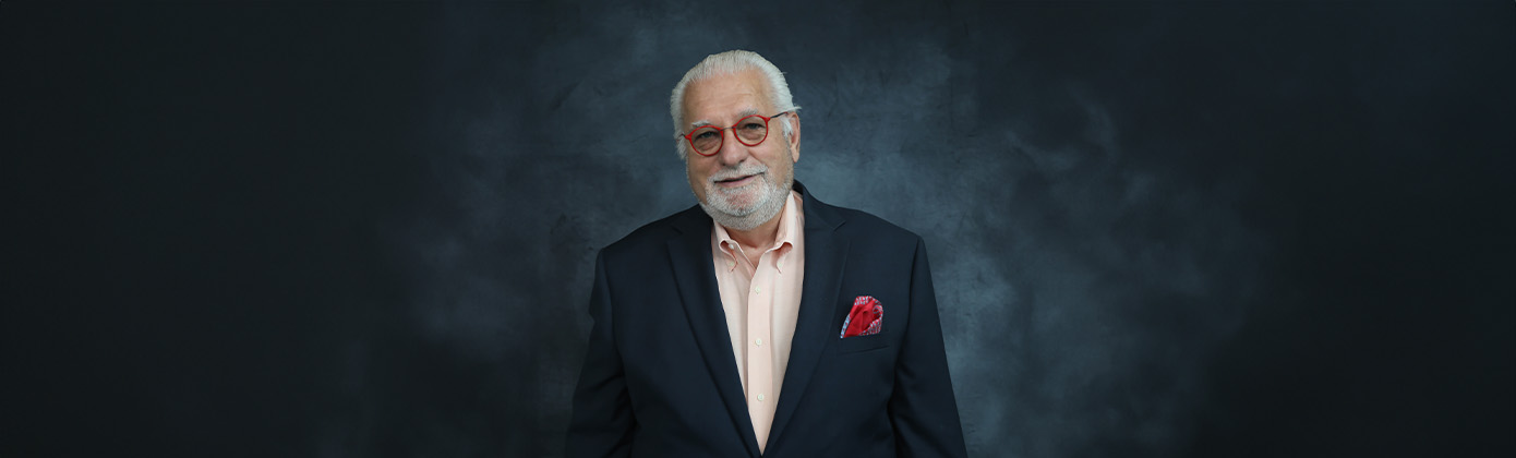 Eugenio Maslowski, un ciudadano global