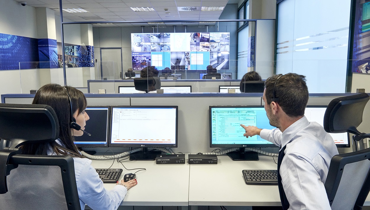 Proteja a su empresa con una adecuada Estrategia Integral de Seguridad