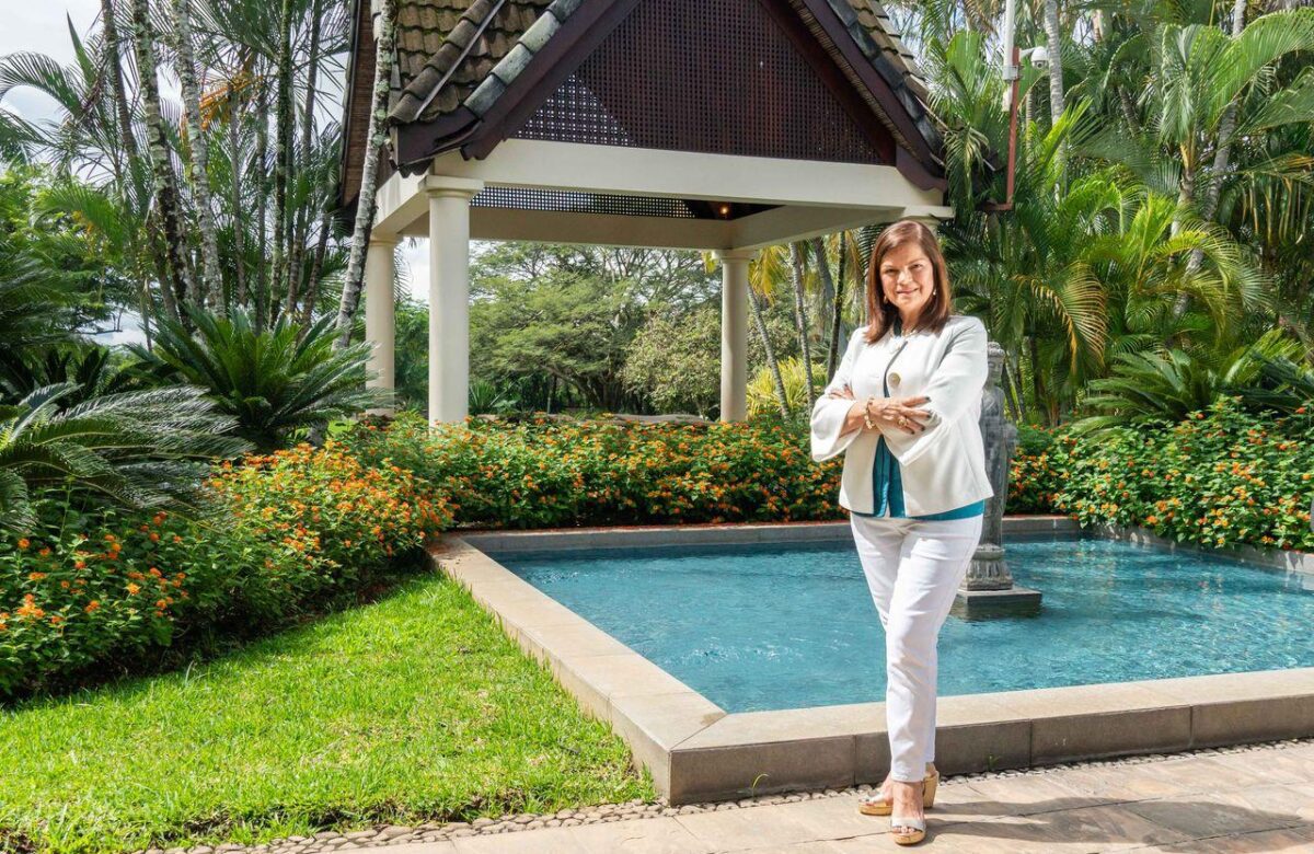 Empresa tica de bienes raíces de ultralujo “Luxury Living Costa Rica” adquiere membresía única en la región