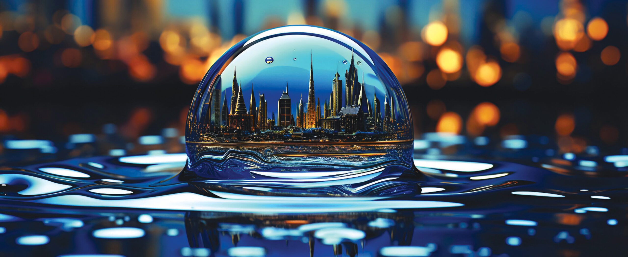 Centroamérica lucha para garantizar su recurso hídrico