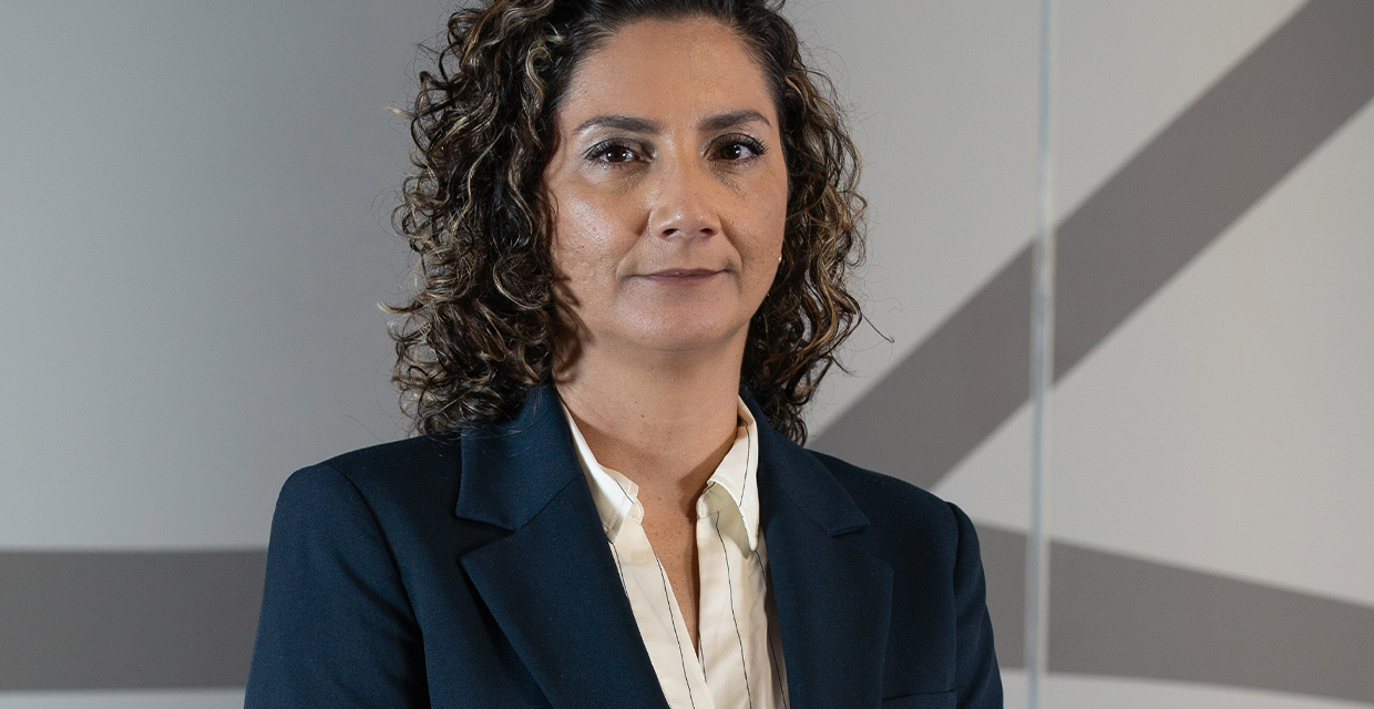 Junta Directiva del Banco de Costa Rica nombra a Mahity Flores Flores como su Presidenta