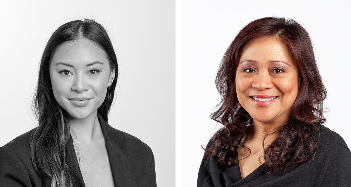 Empoderamiento femenino: perspectivas de mujeres líderes  en tecnología