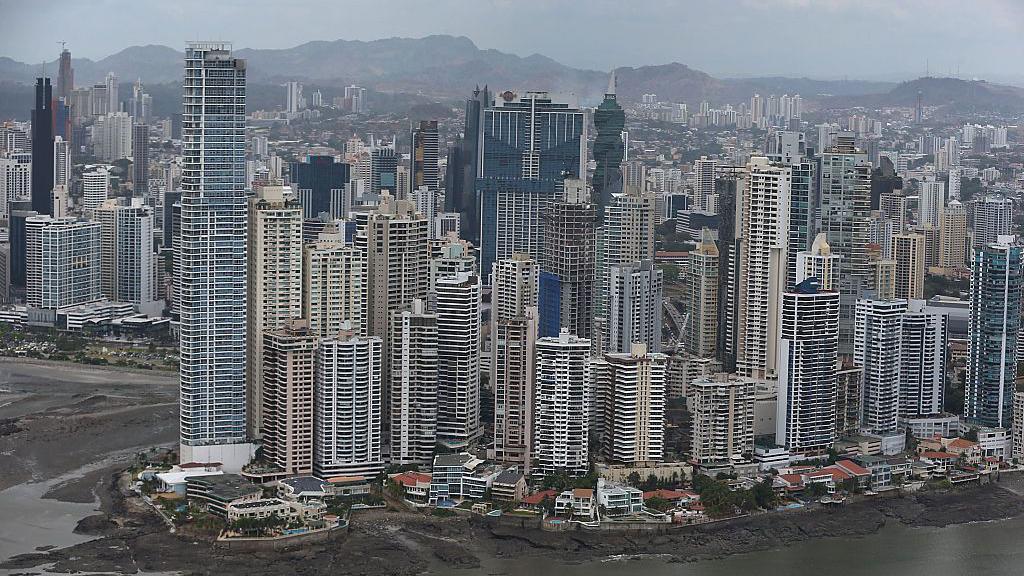 Conozca el poderoso sector de la construcción en Panamá