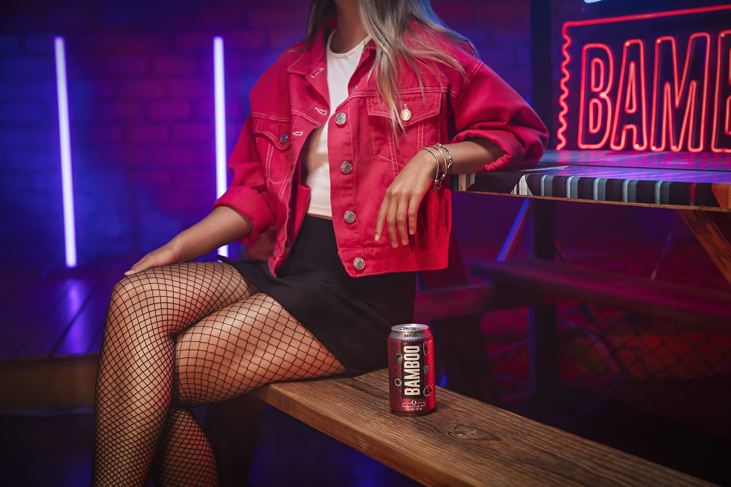 Bamboo y Adán&Eva recibieron 12 galardones en competencia internacional de Bebidas Alcohólicas Saborizadas