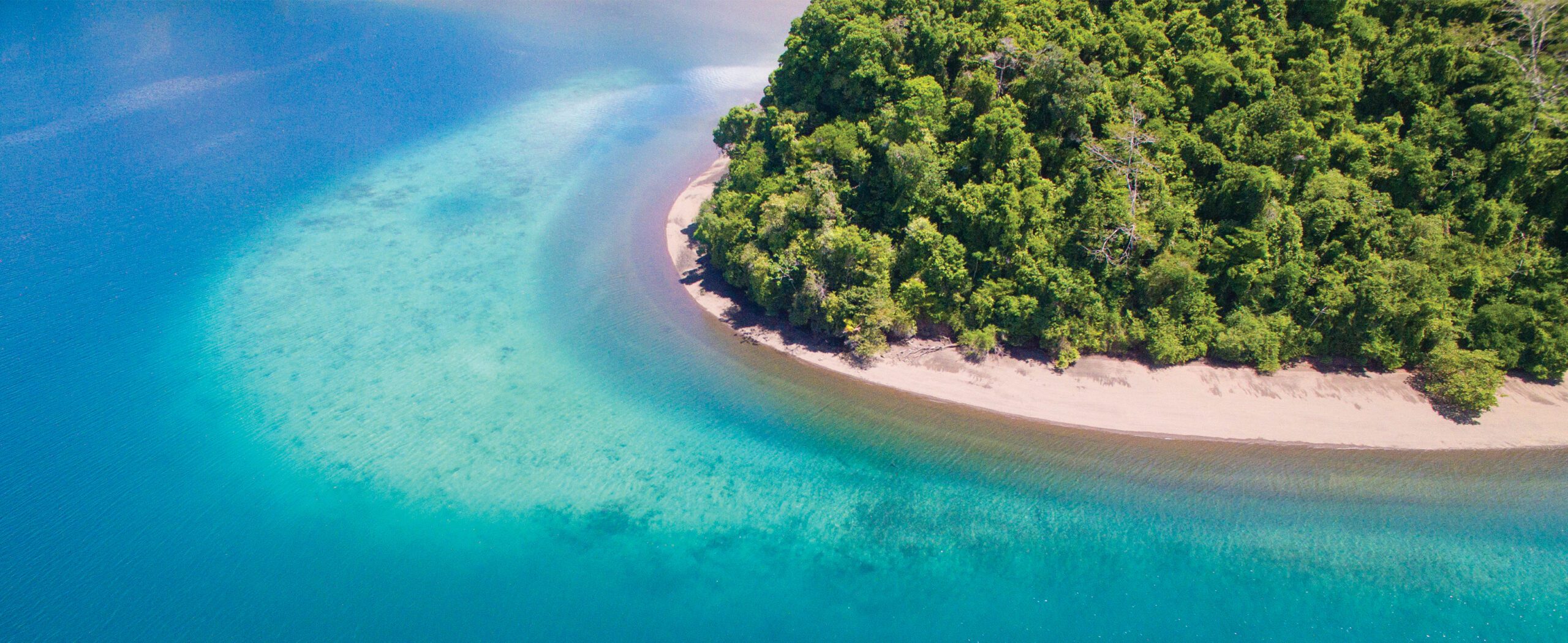 Destinos de lujo en América Central