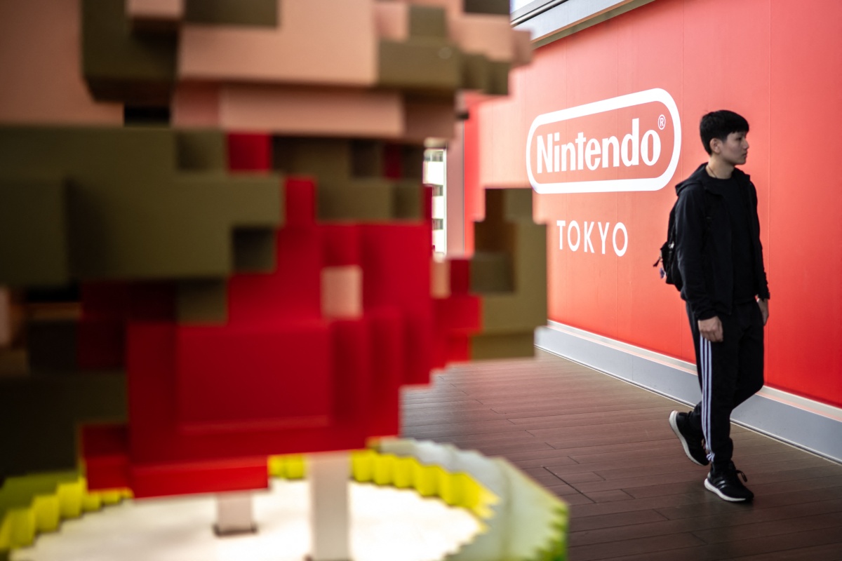 Nintendo revelará en marzo de 2025 su nueva consola que sucederá al Switch