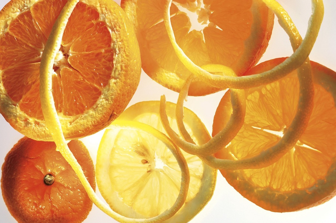 Universidad de Estados Unidos descubre beneficios cardiovasculares de la cáscara de naranja