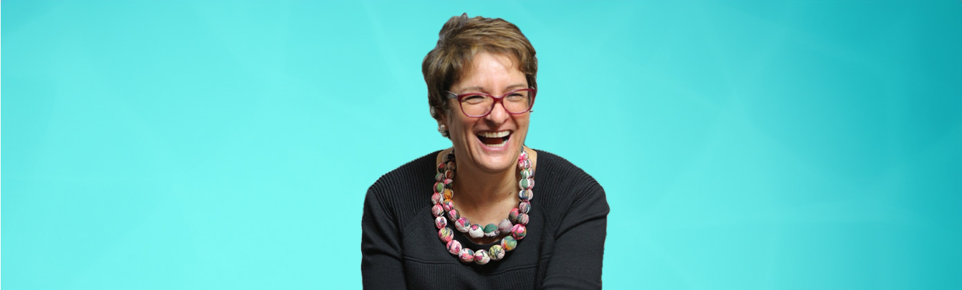 Ester Rabinovici, una vida dedicada al marketing 