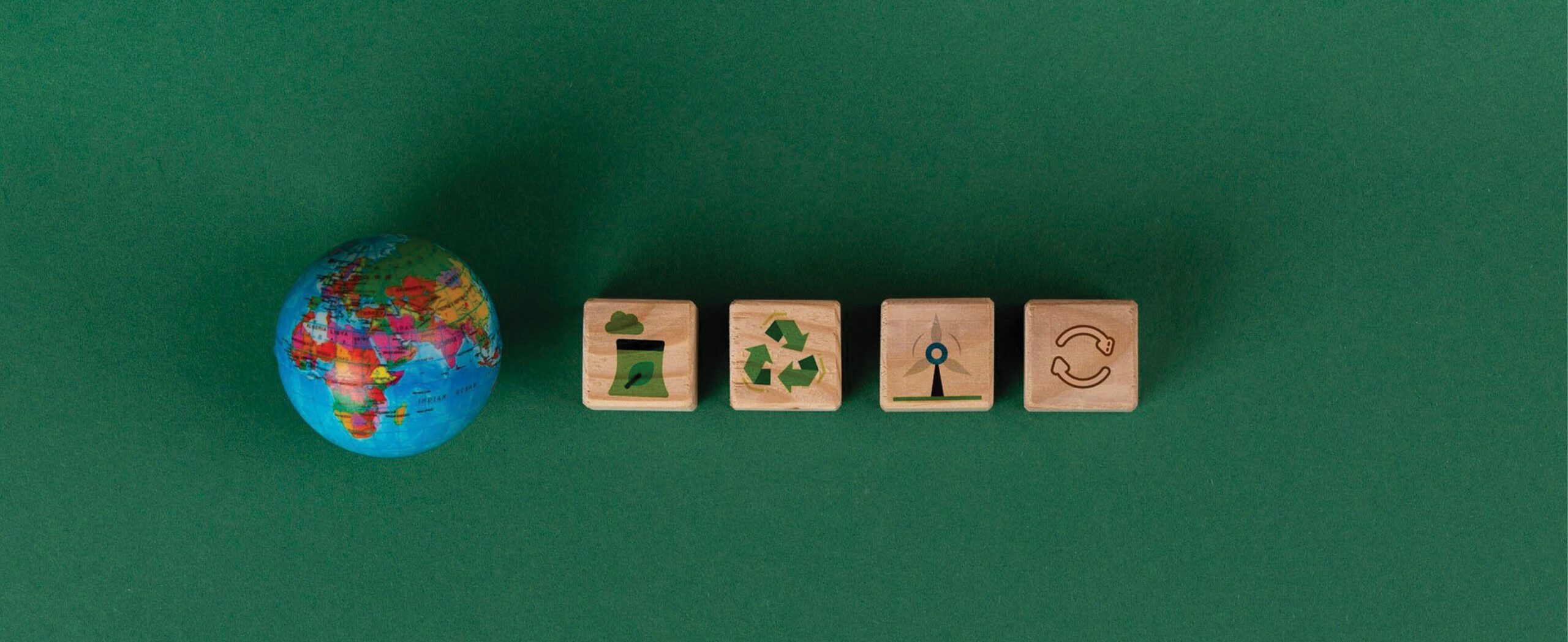 Empresas de la región buscan una identidad sostenible