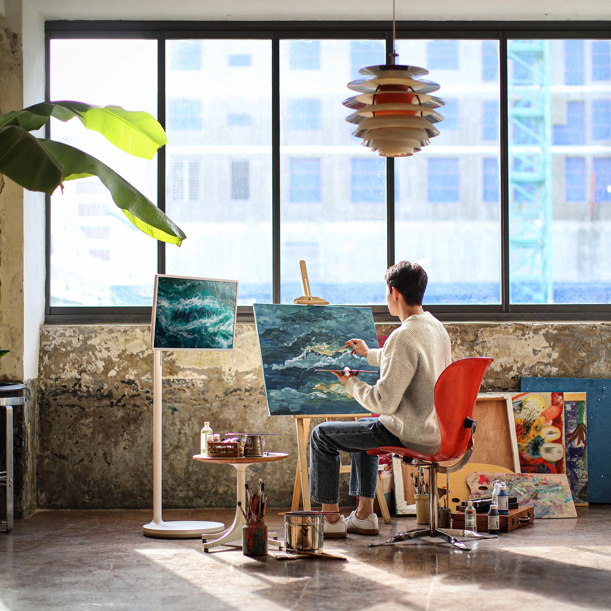 ¡Gánese un viaje a la final en Miami y vive la emoción del fútbol con LG Y MAX!