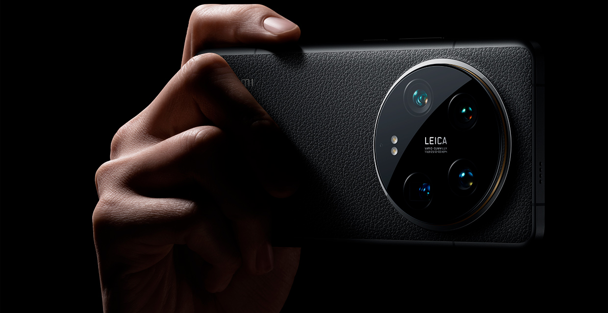 Xiaomi anuncia el lanzamiento del Xiaomi 14 Ultra con ópticas Leica en Costa Rica