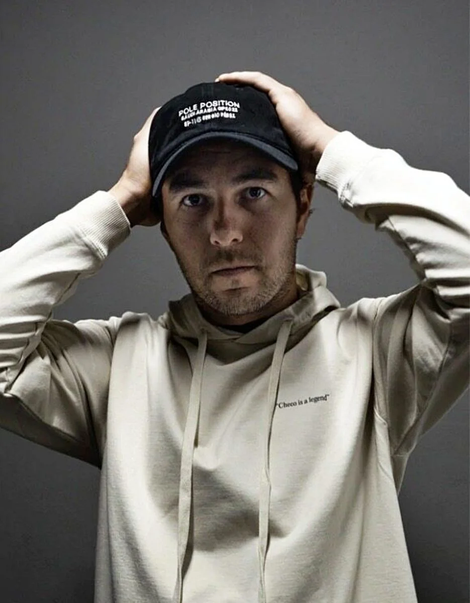 Conozca a las marcas de moda que visten a los principales pilotos de la Fórmula Uno