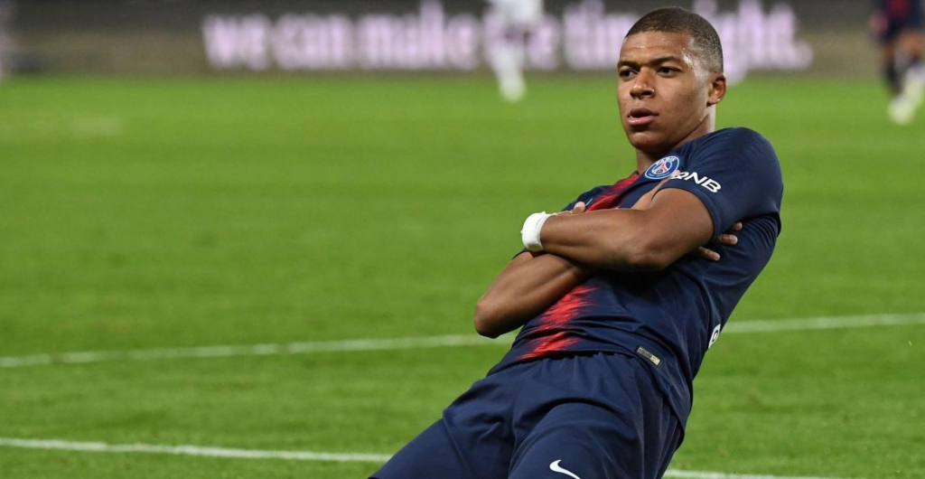 Las enormes cifras detrás del fichaje de Kylian Mbappé al Real Madrid