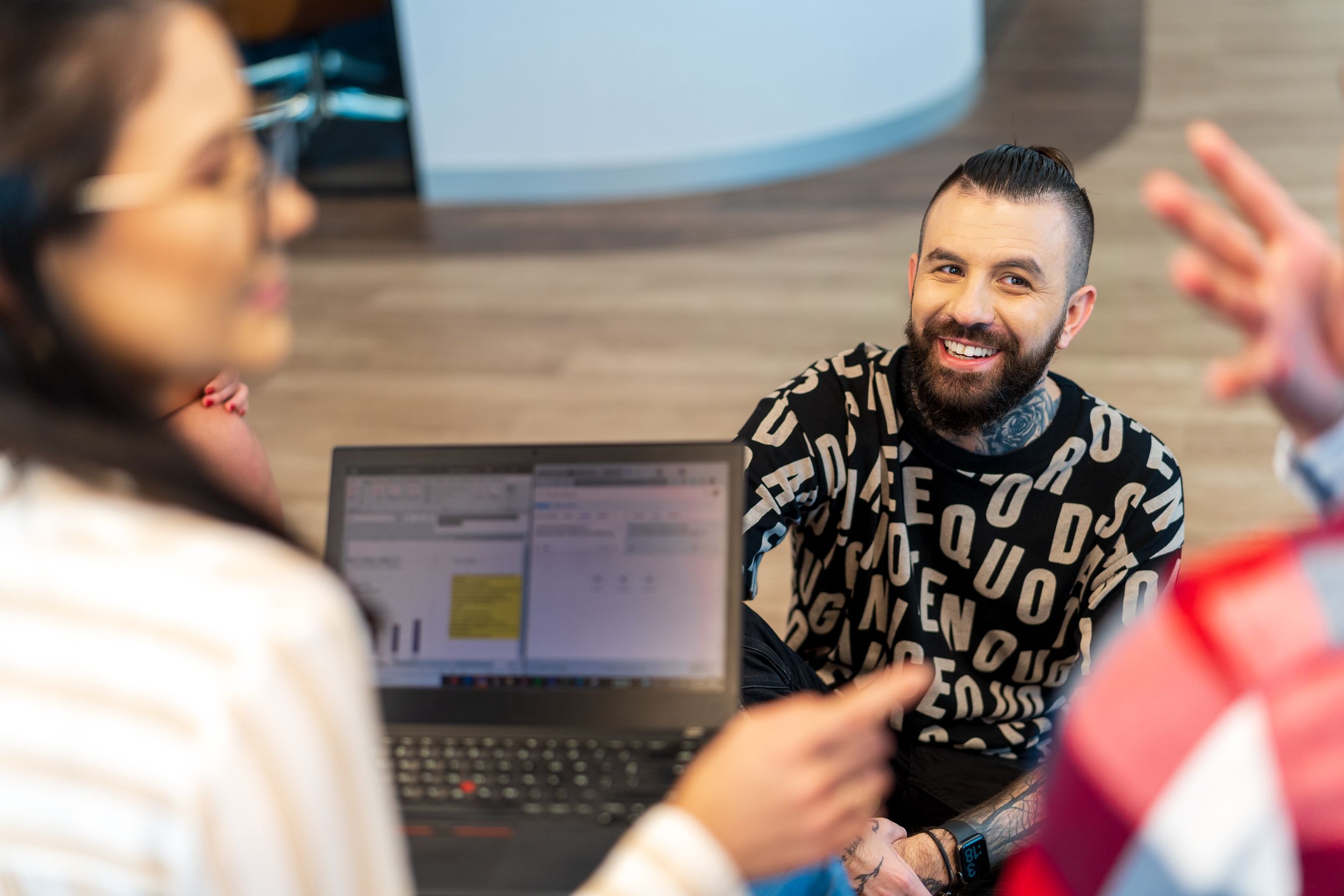 EPI: Centro de Formación Interactiva surge como nueva opción de preparación para el talento humano en empresas líderes