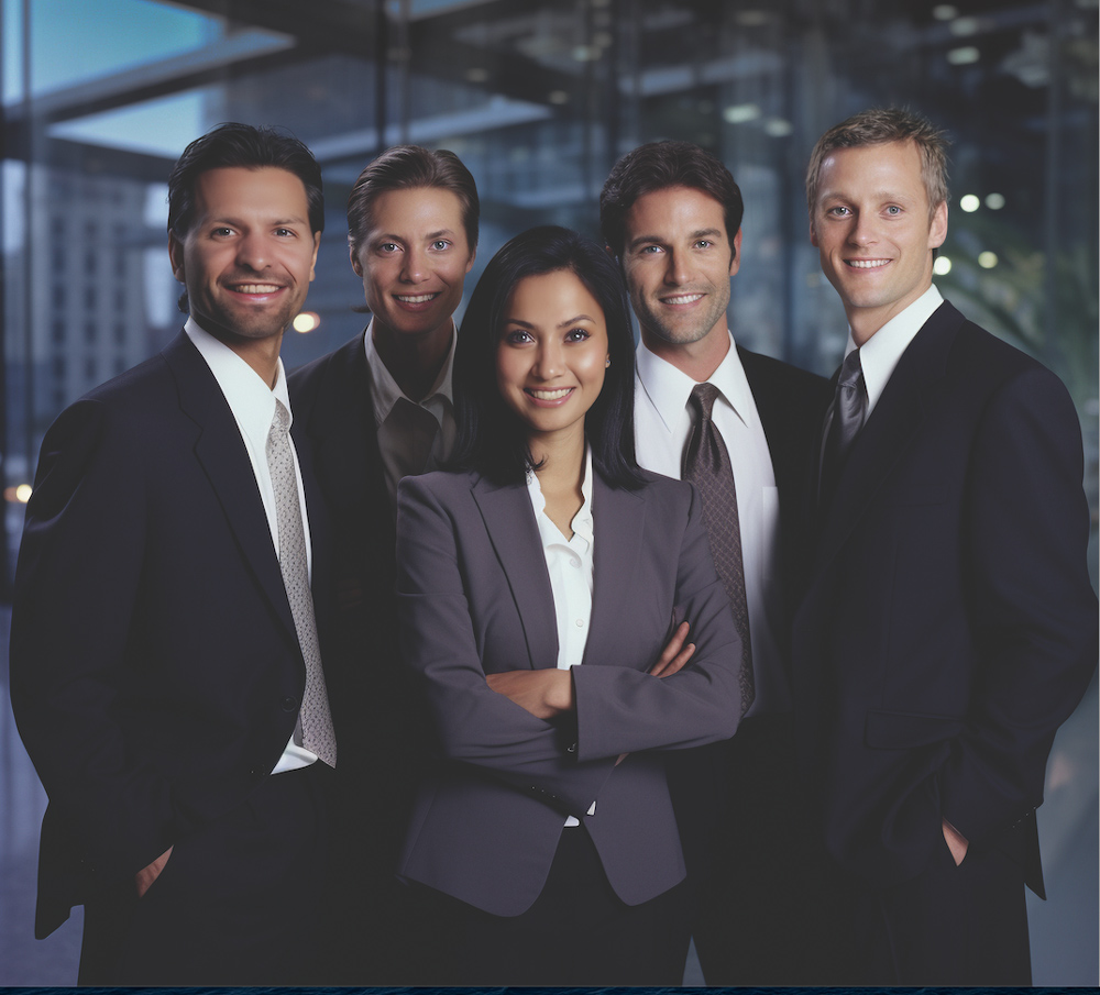 Haciendo historia: la importancia de una misión y visión familiar compartida