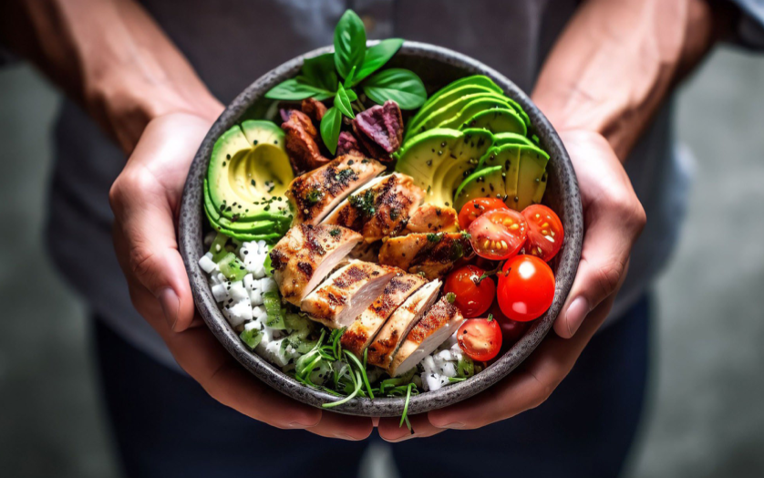 Perspectivas de la Industria de Productos de Consumo 2024: Un giro hacia el «volumen rentable»