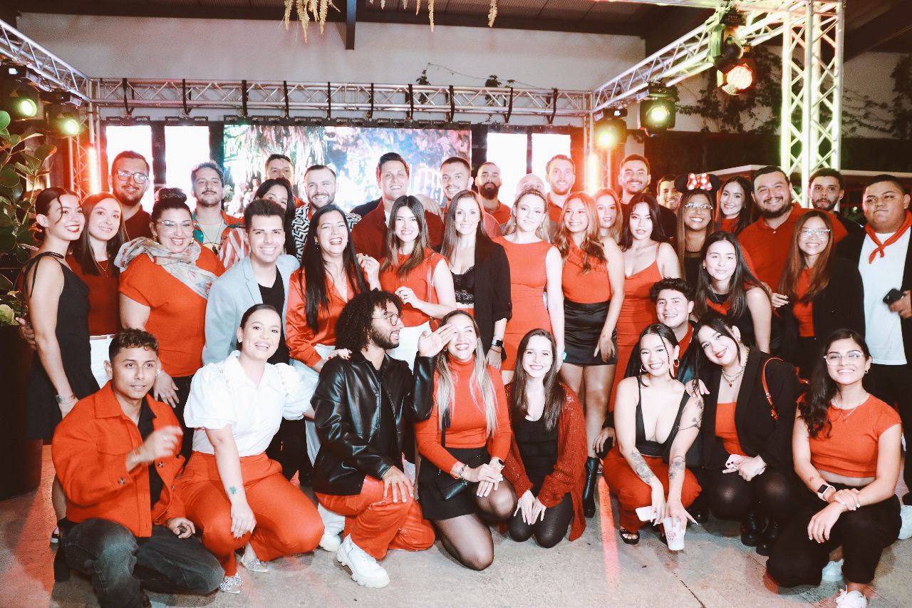 Heinz lanzó Club 57: programa para impulsar creadores de contenido