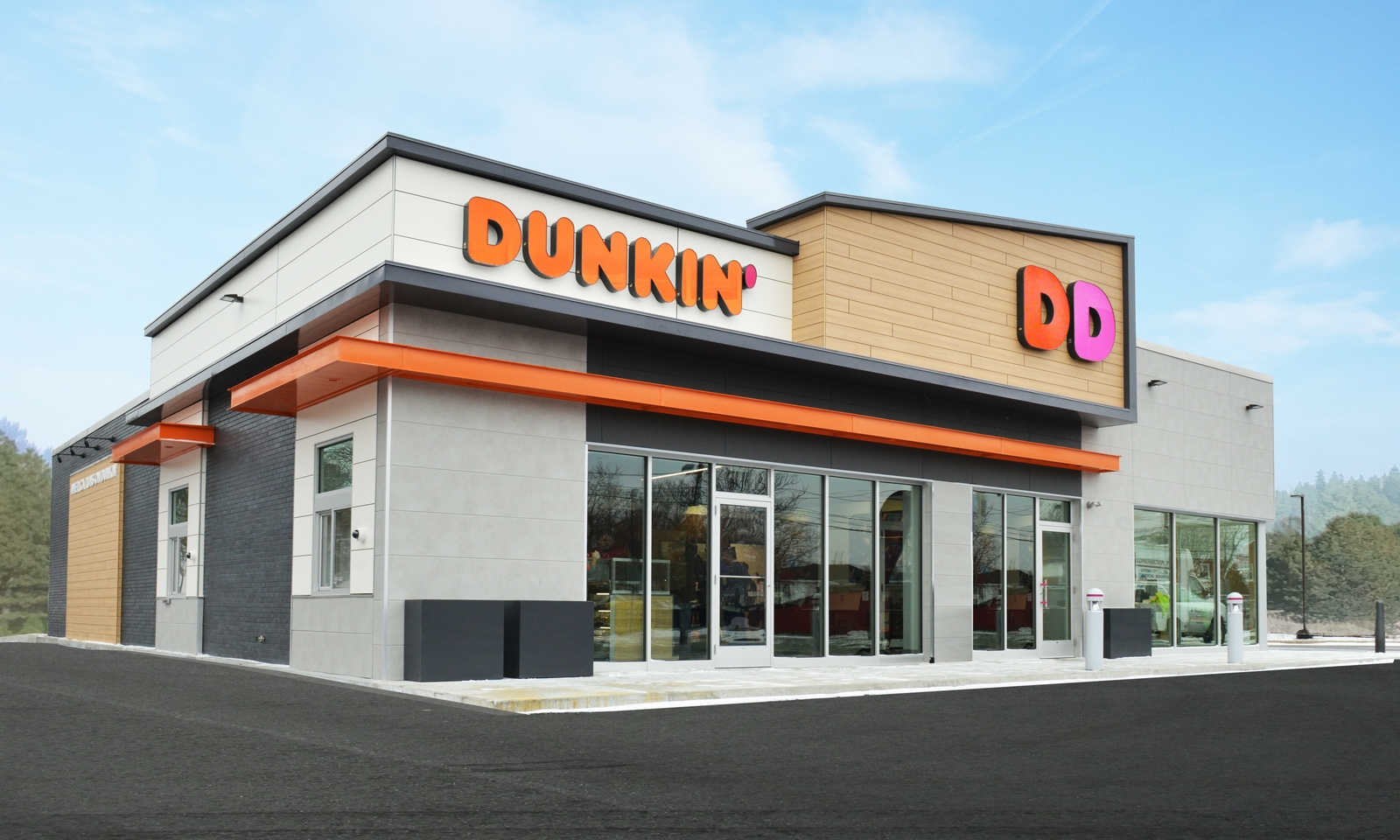 Comienza la cuenta regresiva para la apertura de Dunkin’ en Costa Rica
